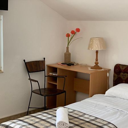 Hotel Zvezda Meljine Herceg Novi Esterno foto