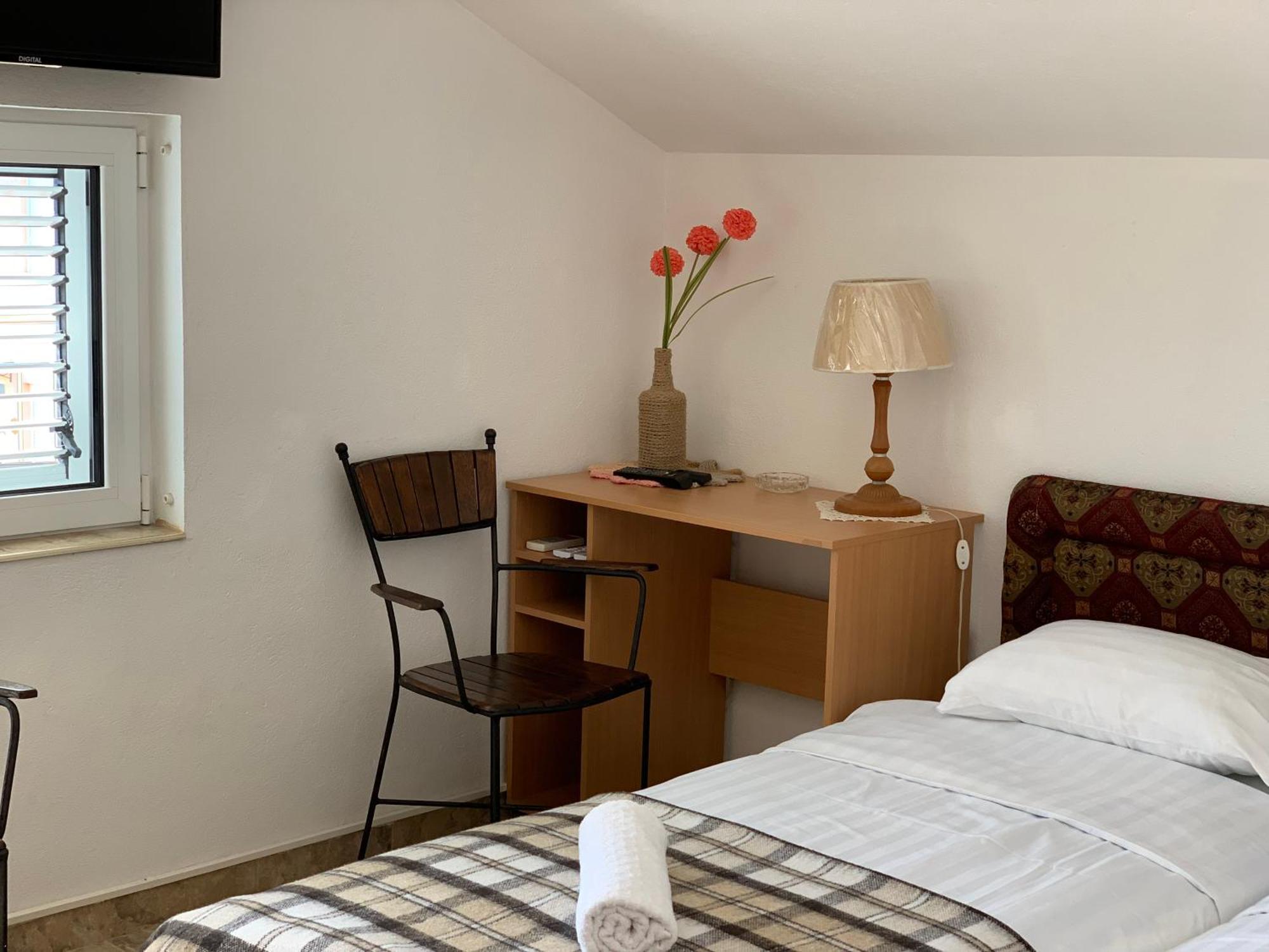 Hotel Zvezda Meljine Herceg Novi Esterno foto